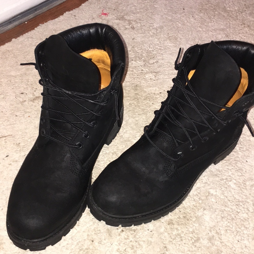 Timberlands